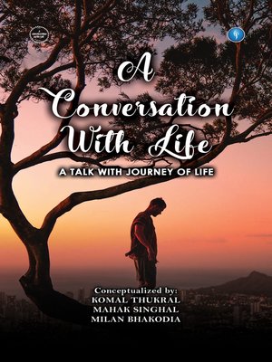 cover image of A Conversation with Life